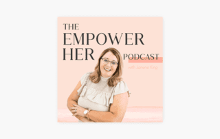Empower Her Podcast