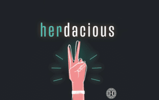 Herdacious Podcast