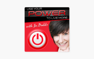 Power to Live More Podcast