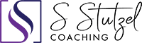 Susan Stutzel CPA + Coach Logo